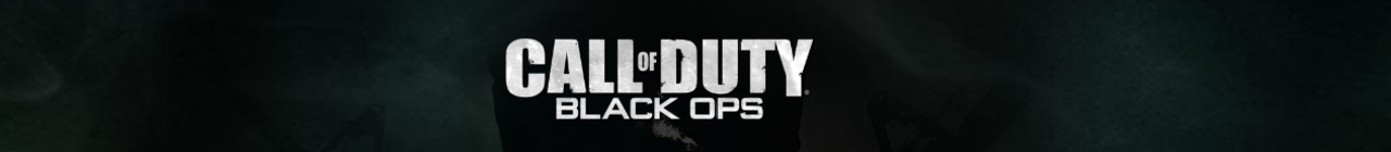 Black Ops patchat