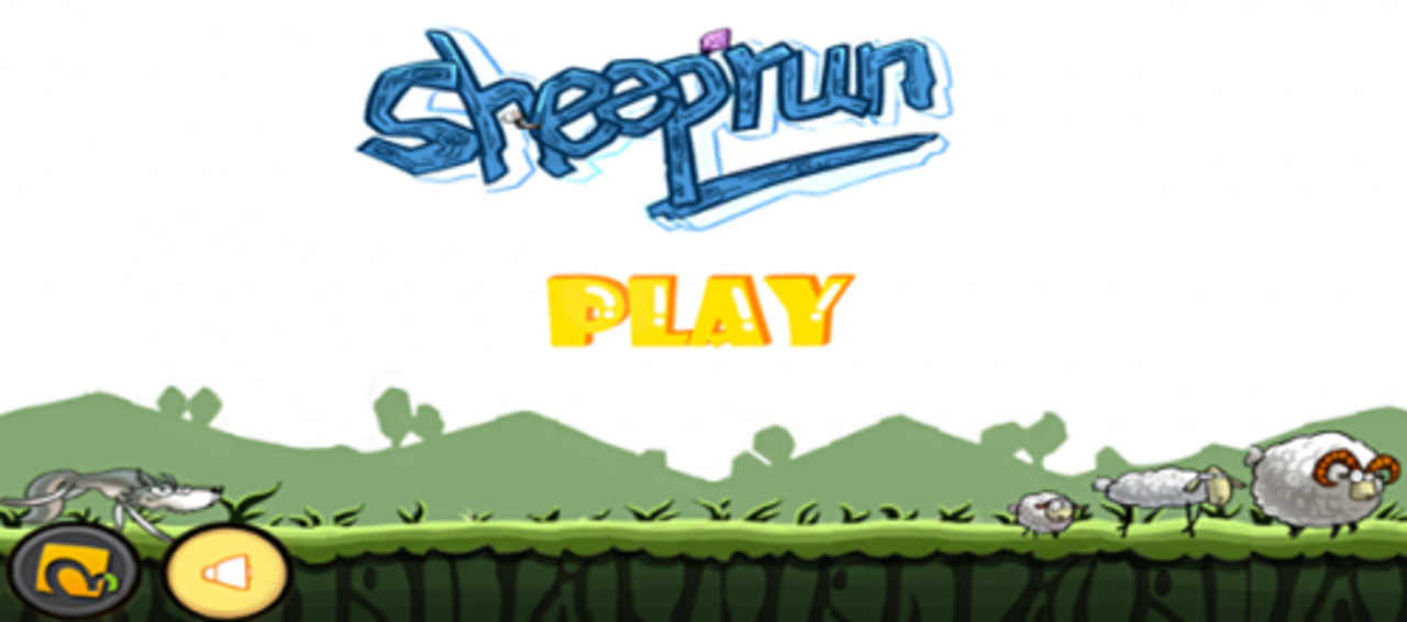 SheepRun