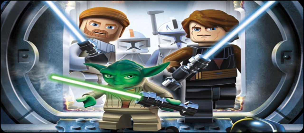 Släppdatum för LEGO Star Wars III: The Clone Wars