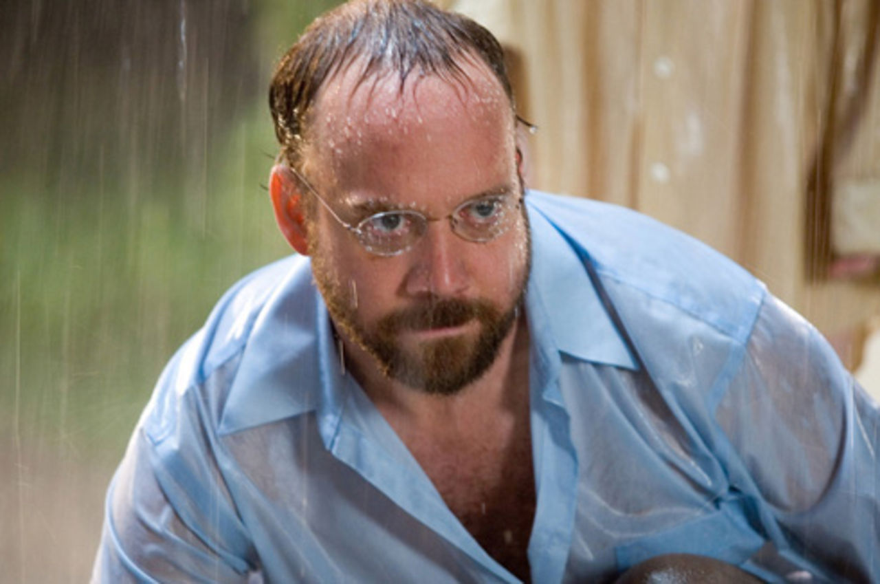 Giamatti klar för nya 