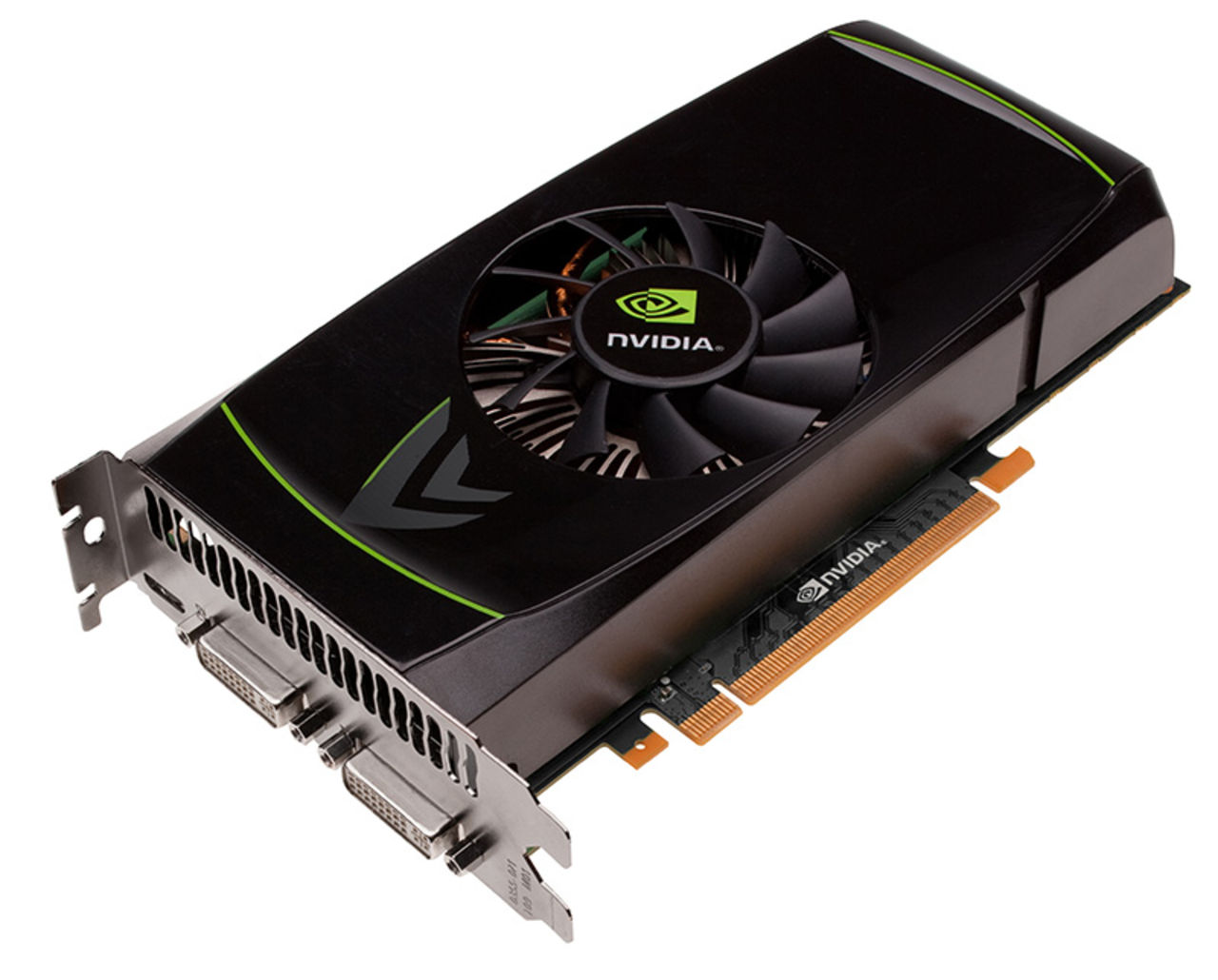Nvidia släpper specialvariant av GTX 460