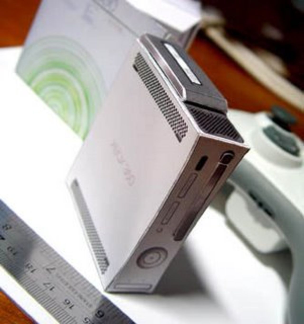 360 i papper