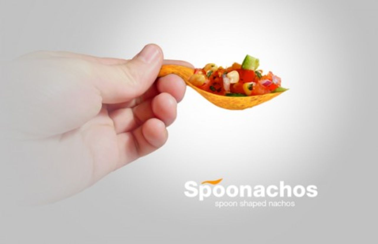 Spooonachos