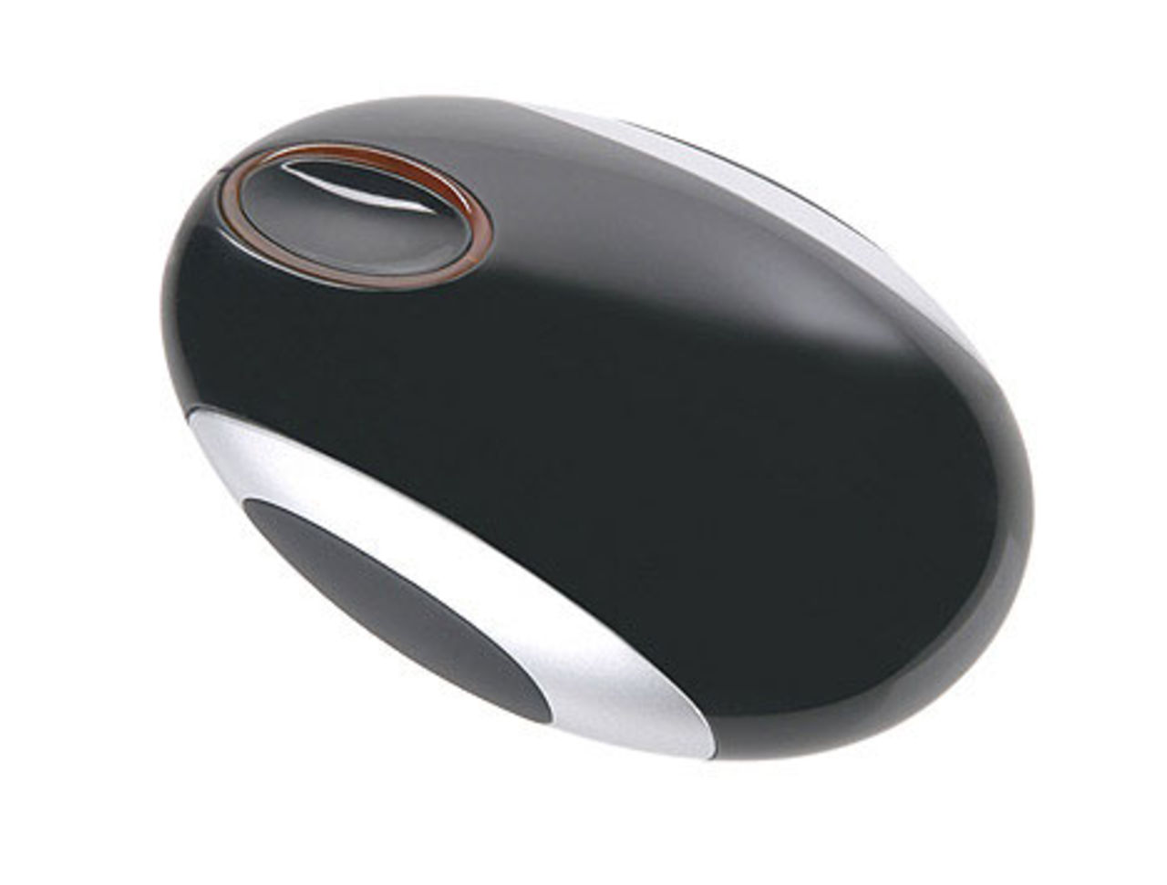 Snygg mus från Saitek