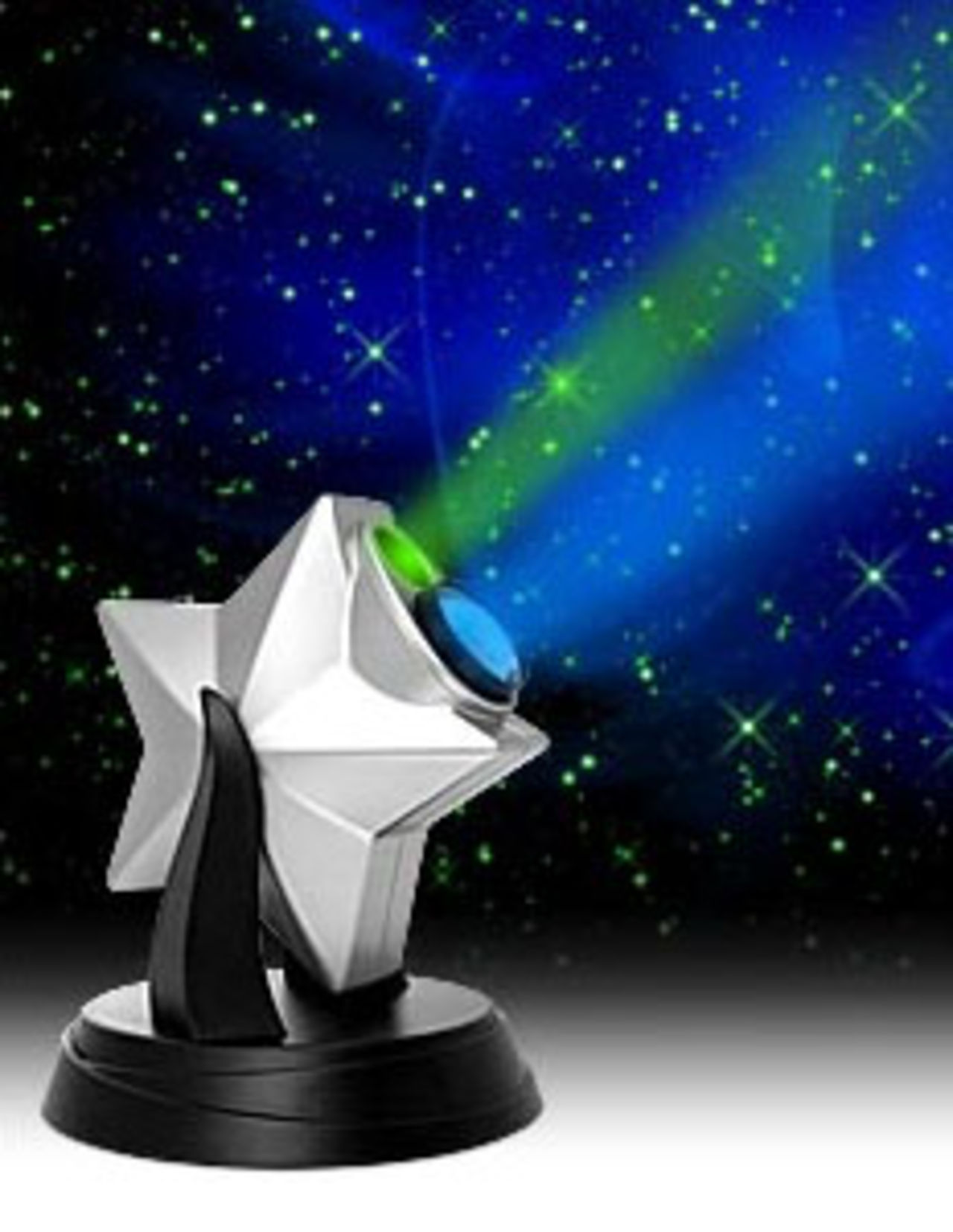 Laser Cosmos - stjärnprojektor