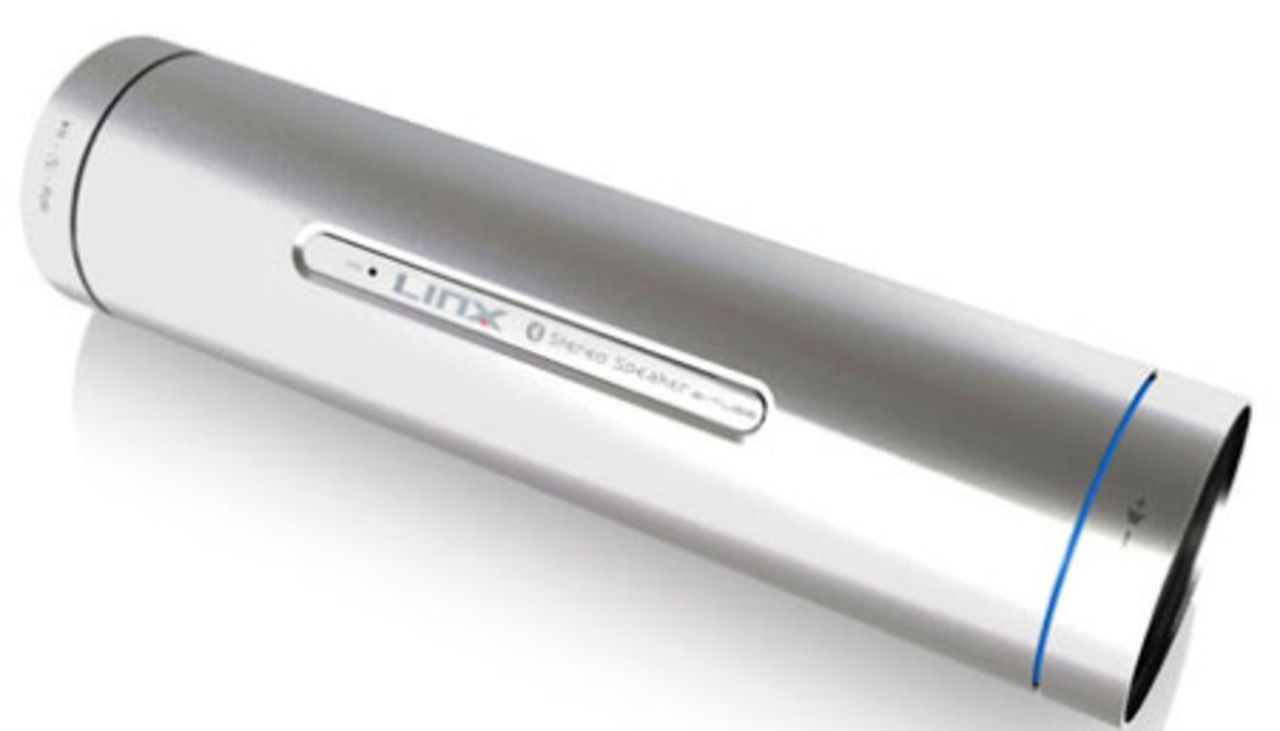 Bluetooth-högtalare till mobiltelefonen