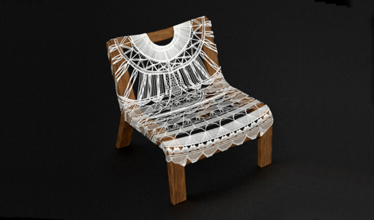 Designer Tara Murray 