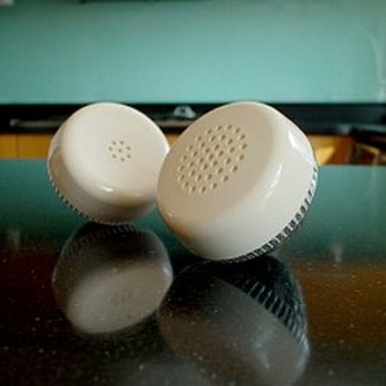 Låt inte formen lura dig