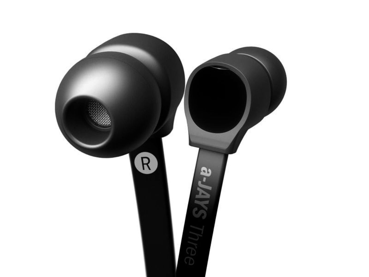 a-Jays Three och t-Jays Three