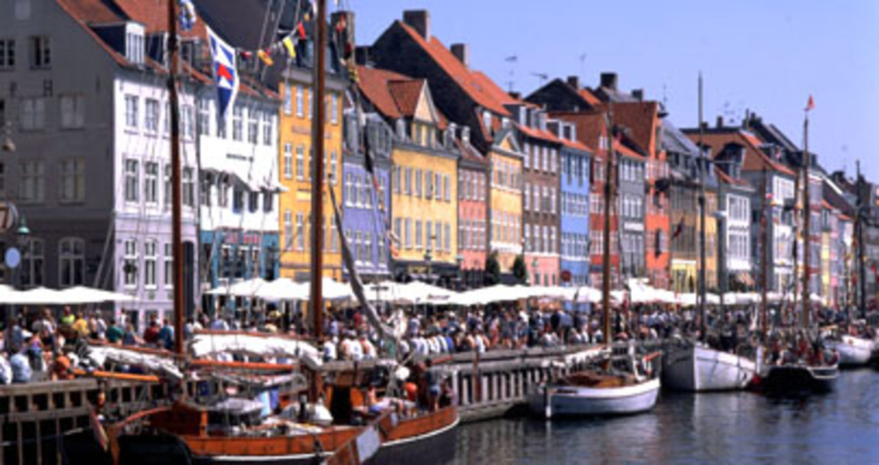 Spelmässa i köpenhamn