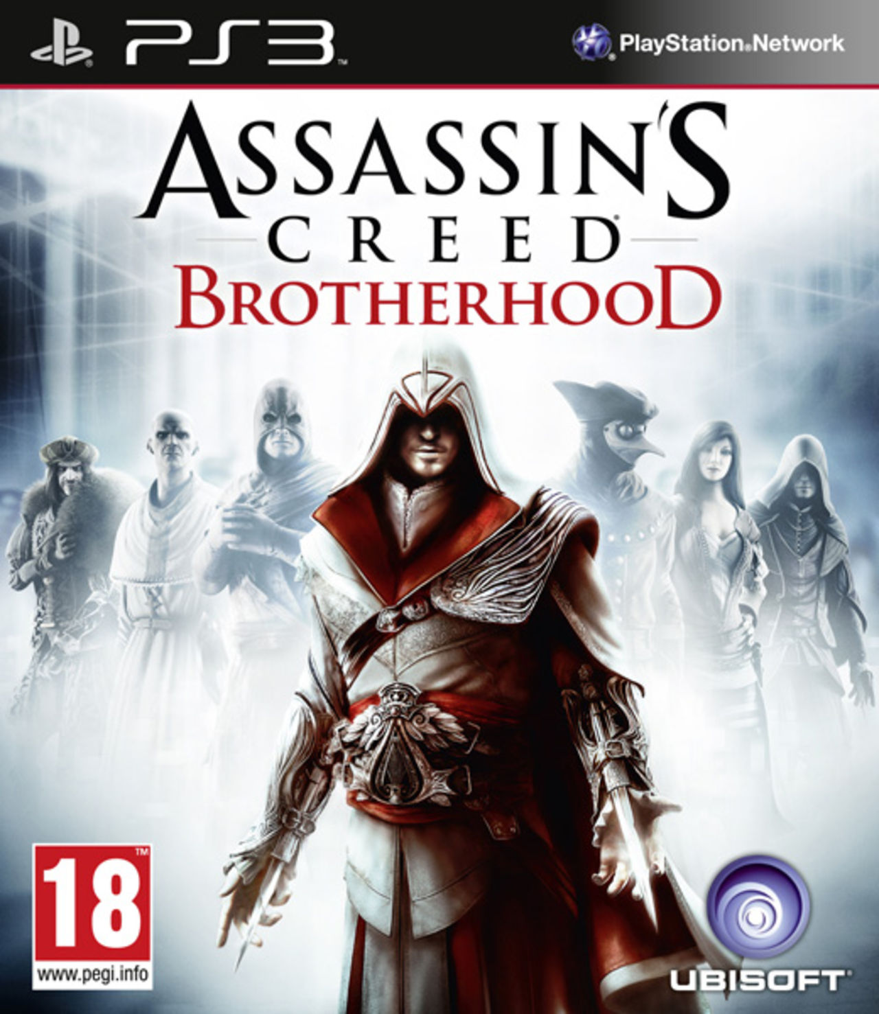 Assassin's Creed 2,5