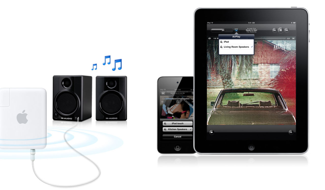 iOS 4.2 släpps <strike>idag</strike> NU!