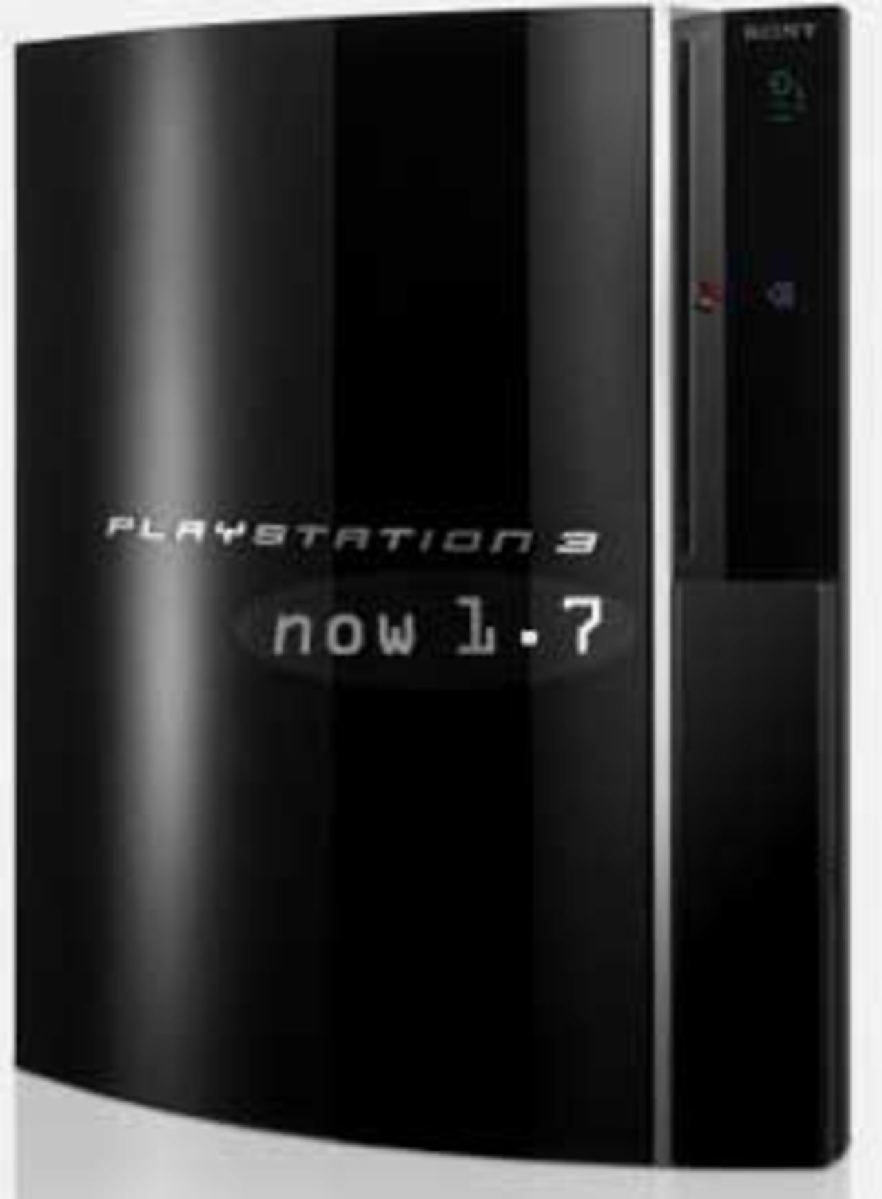 Firmware 1,70 är här