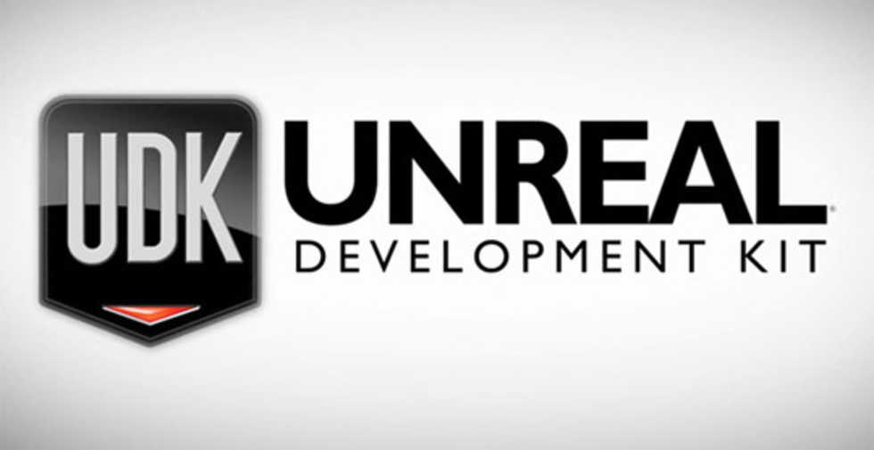 Unreals spelmotor till dagens Android-modeller