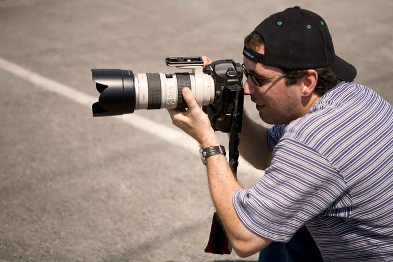 Kuwait förbjuder systemkameror