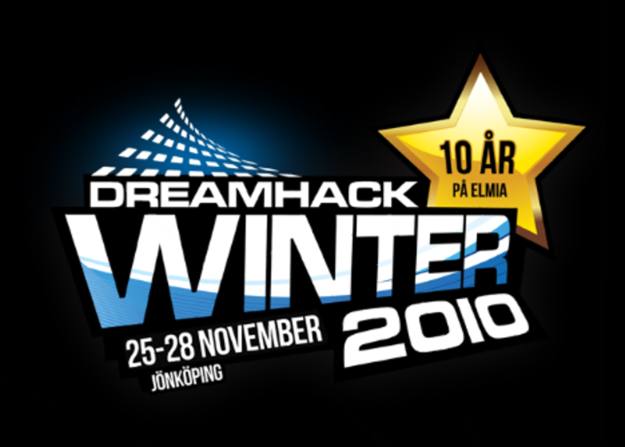 Kulturministern besöker Dreamhack