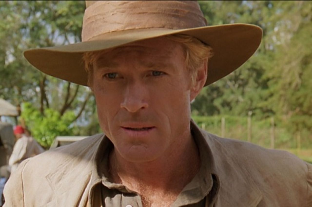 Ny dokumentär-sektion på Sundances filmfestival