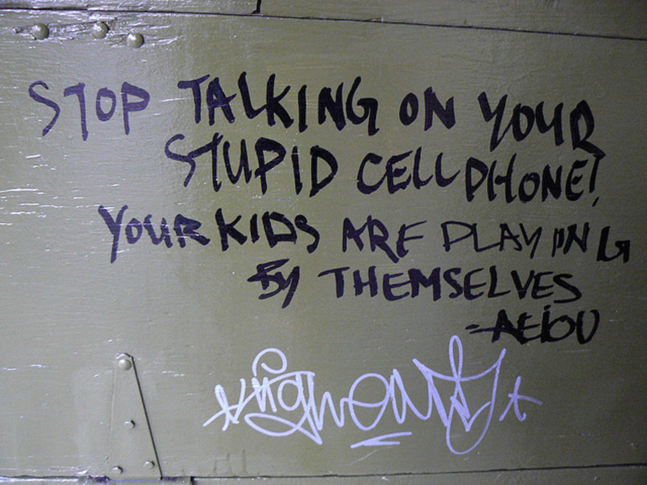 Nu rings det mer från mobiler än från fasta linor