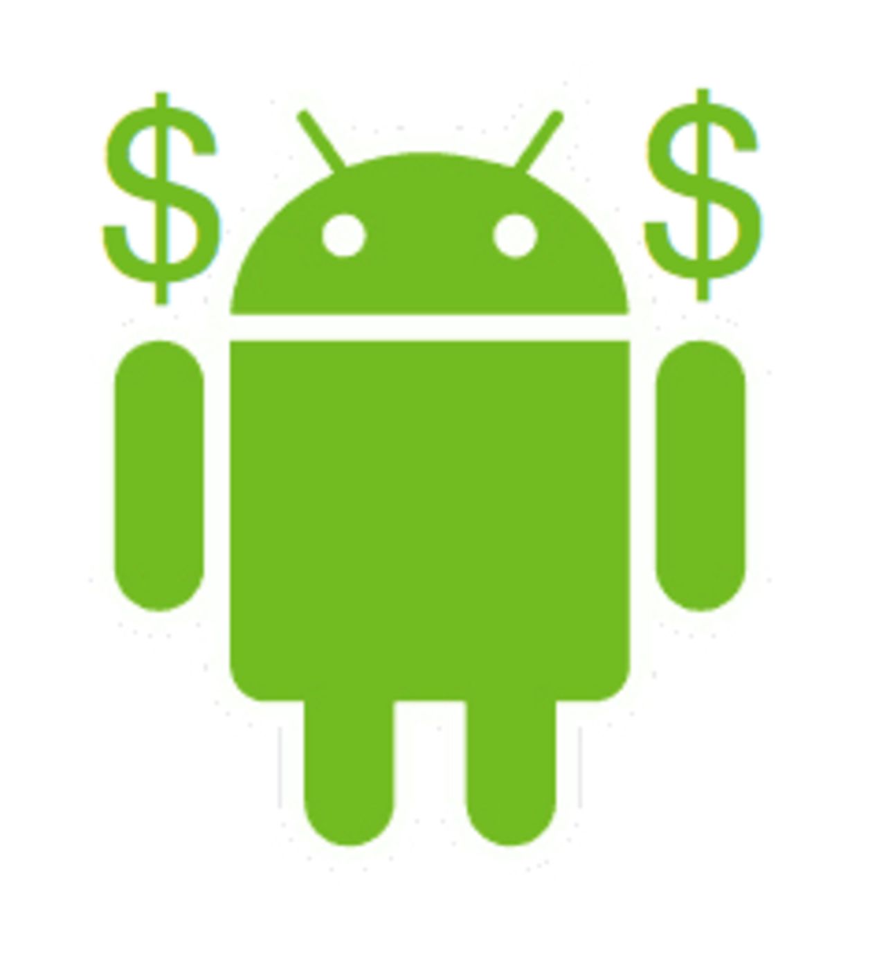 Androidspel prissänkta