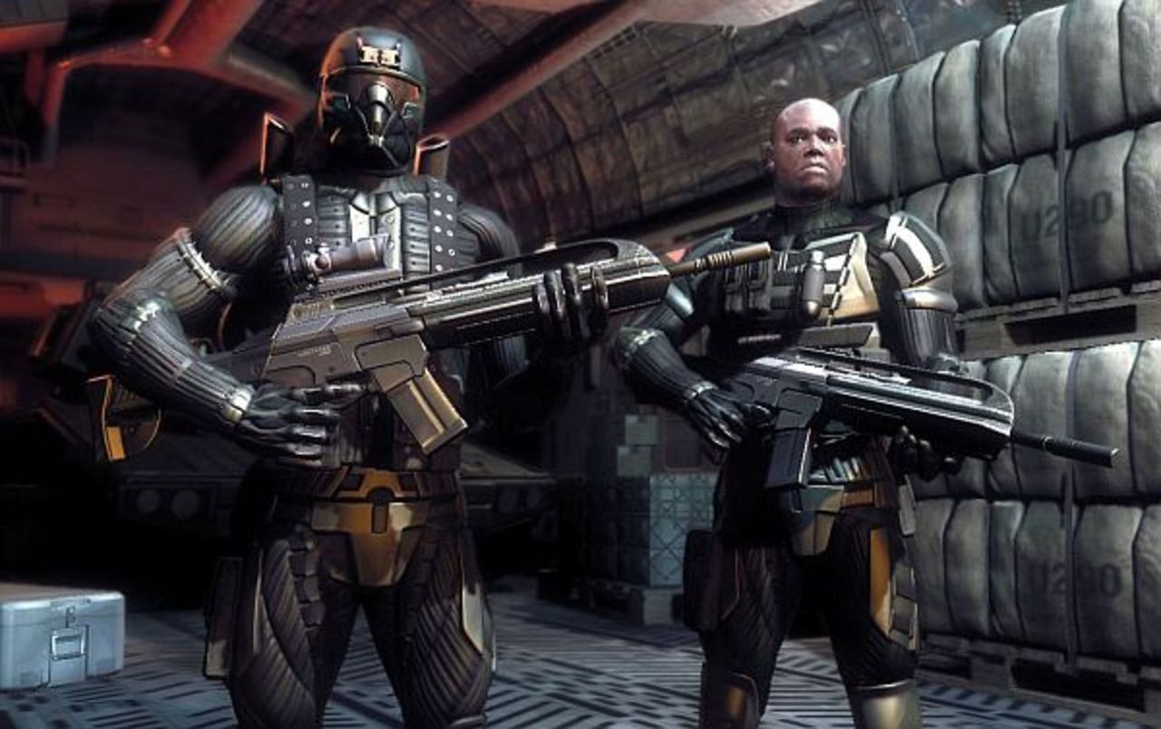 Crytek säger att PC är en generation före konsoler i spel