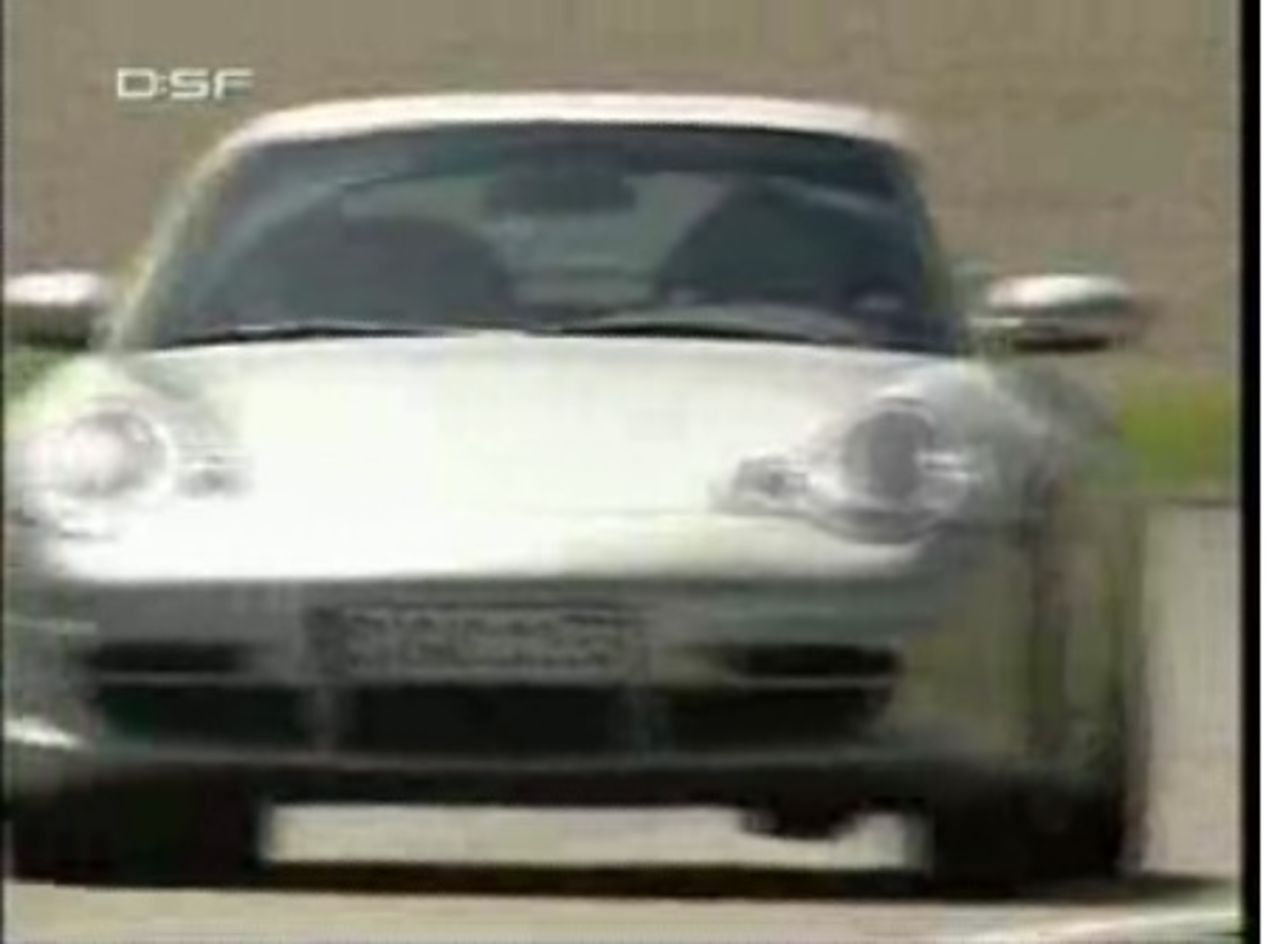 VIDEO: D:SF Sounds & Drifts of 2004