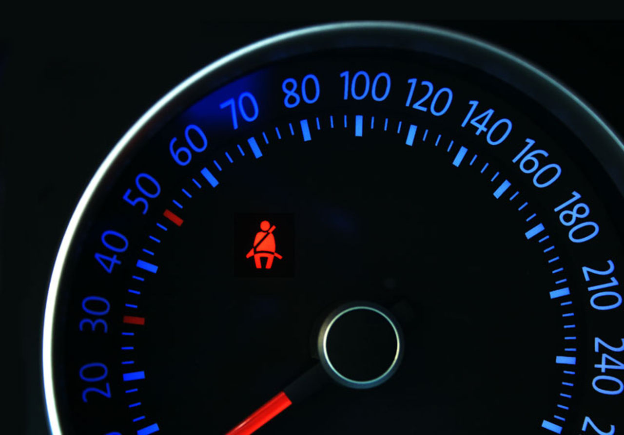 Febergaraget: Det är de små sakerna som gör det