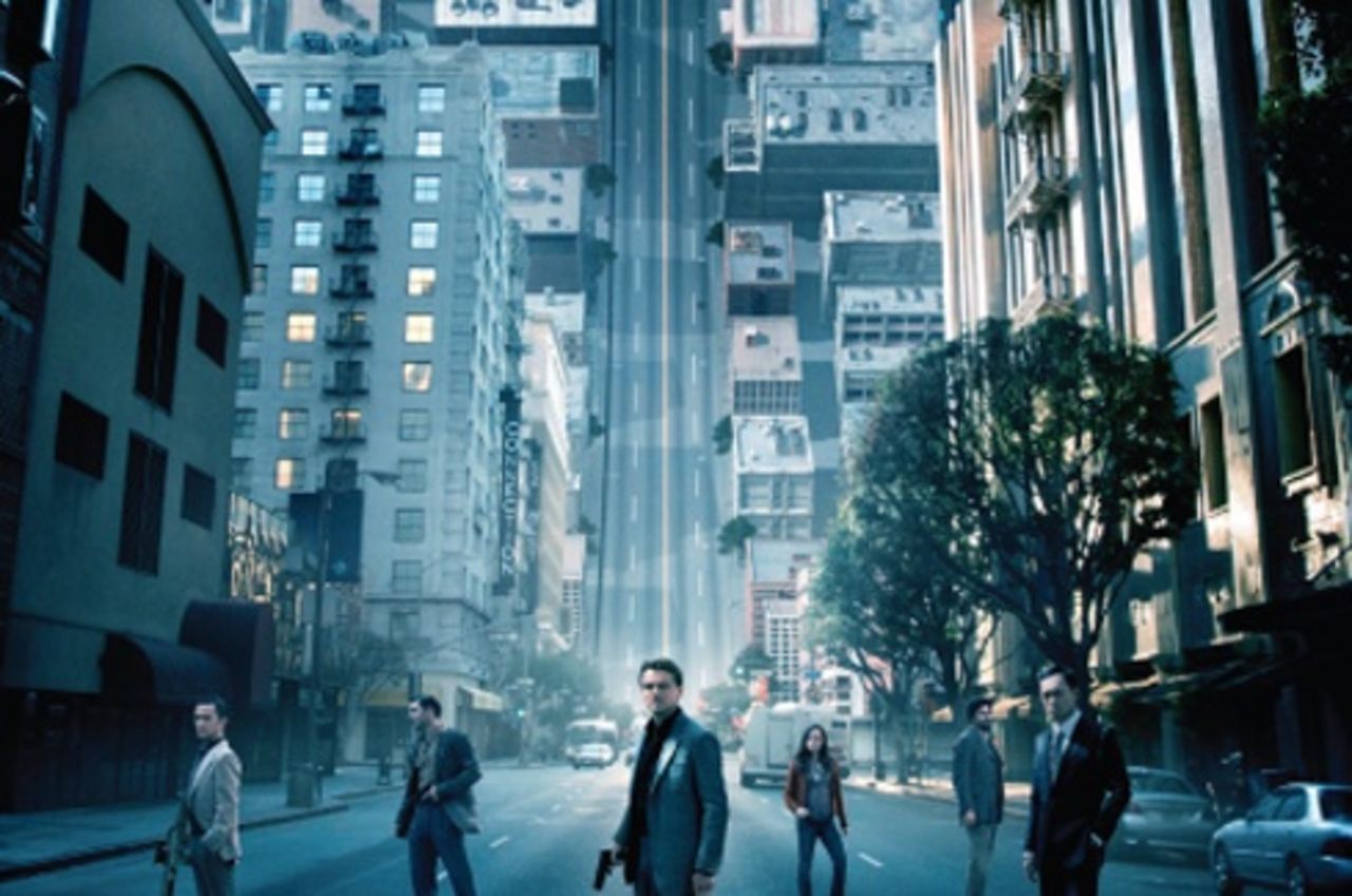 Zimmer skrev musiken till 