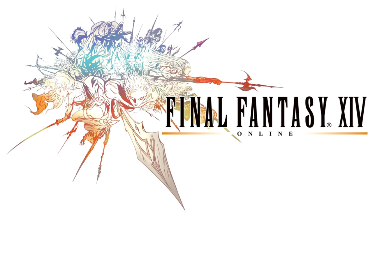 Fet FFXIV-uppdatering släppt