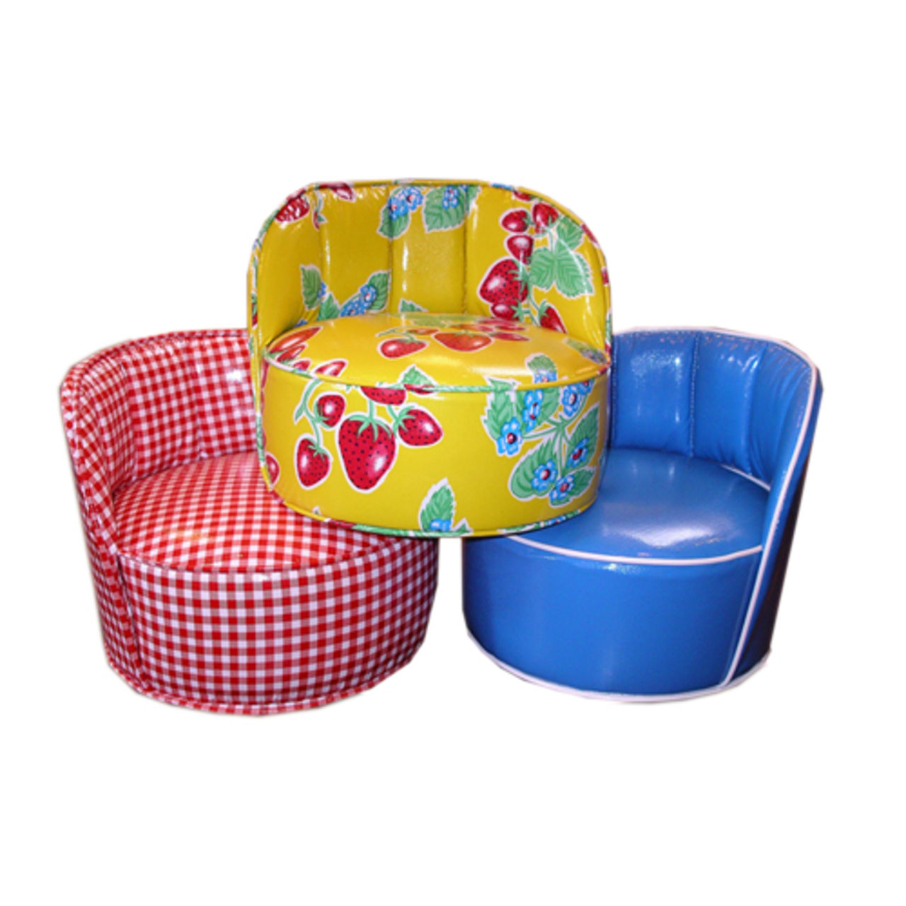 Booster seats