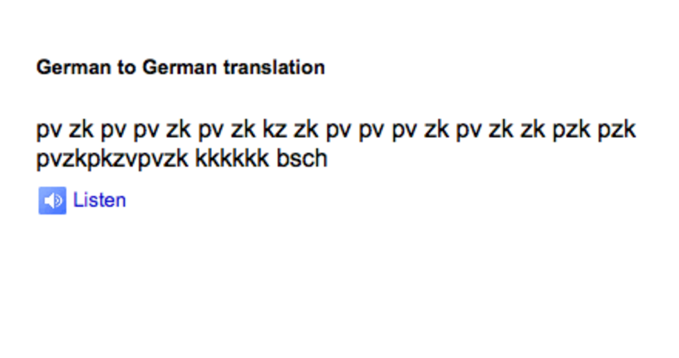 Google Translate Svenska Till Tyska