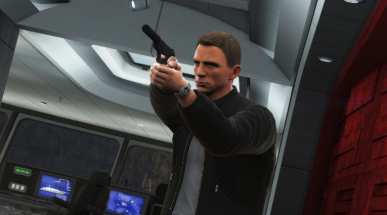 EA dissar filmlicensspel