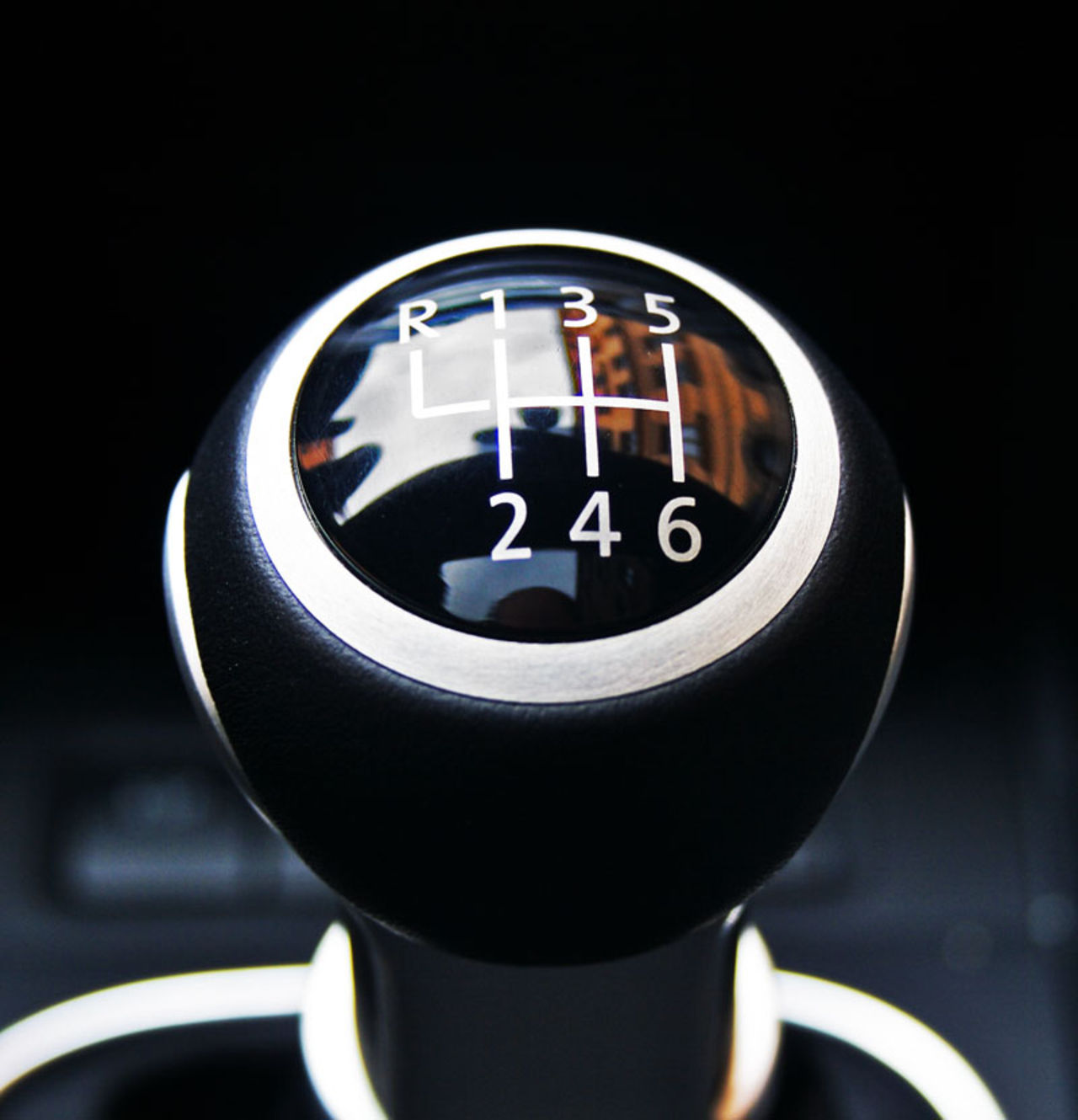 Febergaraget: Kökörning