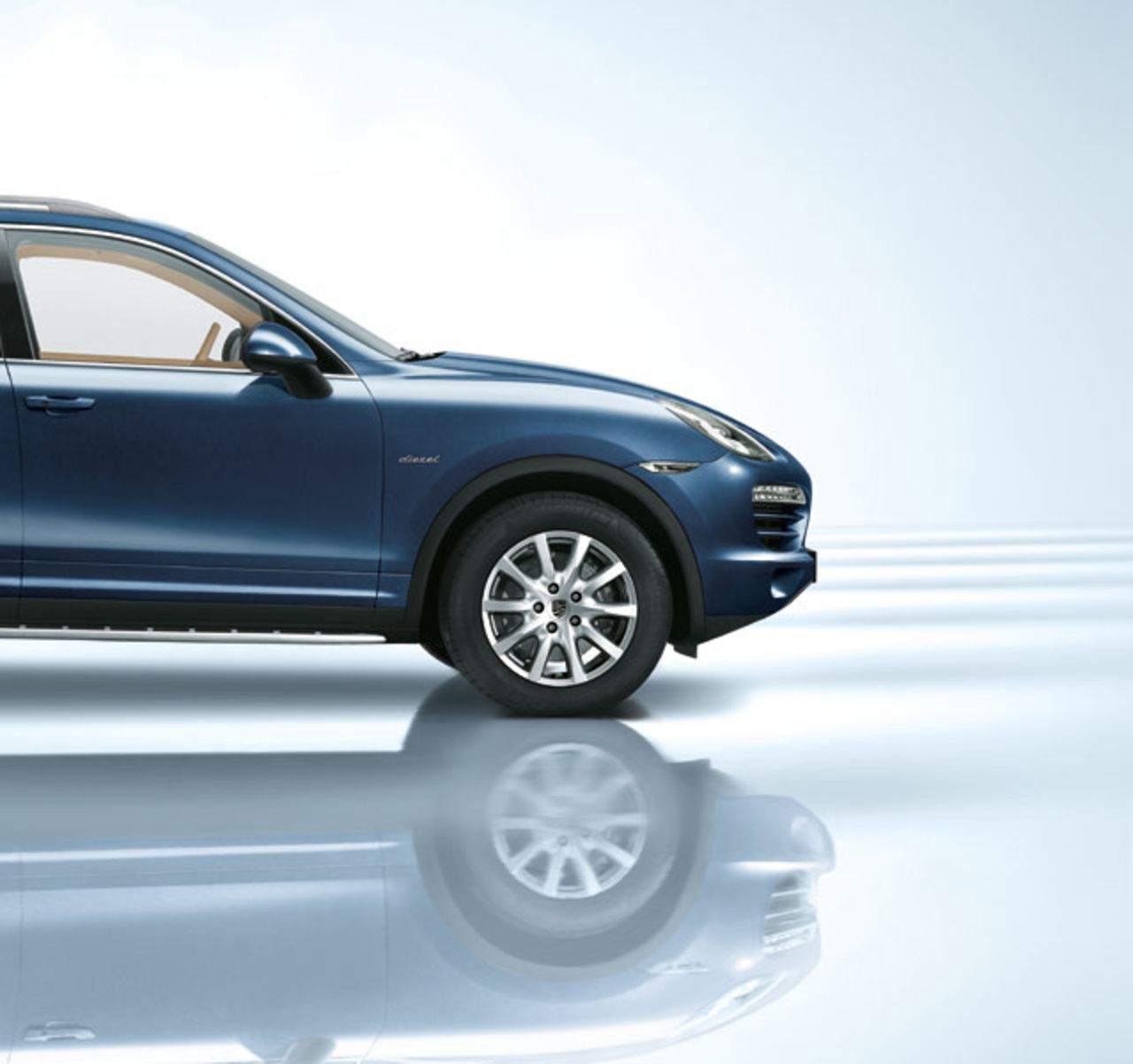 Lillebror Cajun kommer