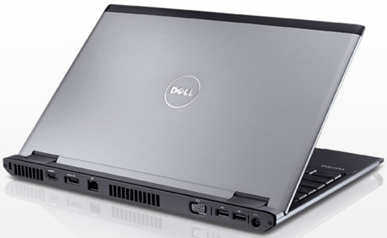 Dell Vostro V130