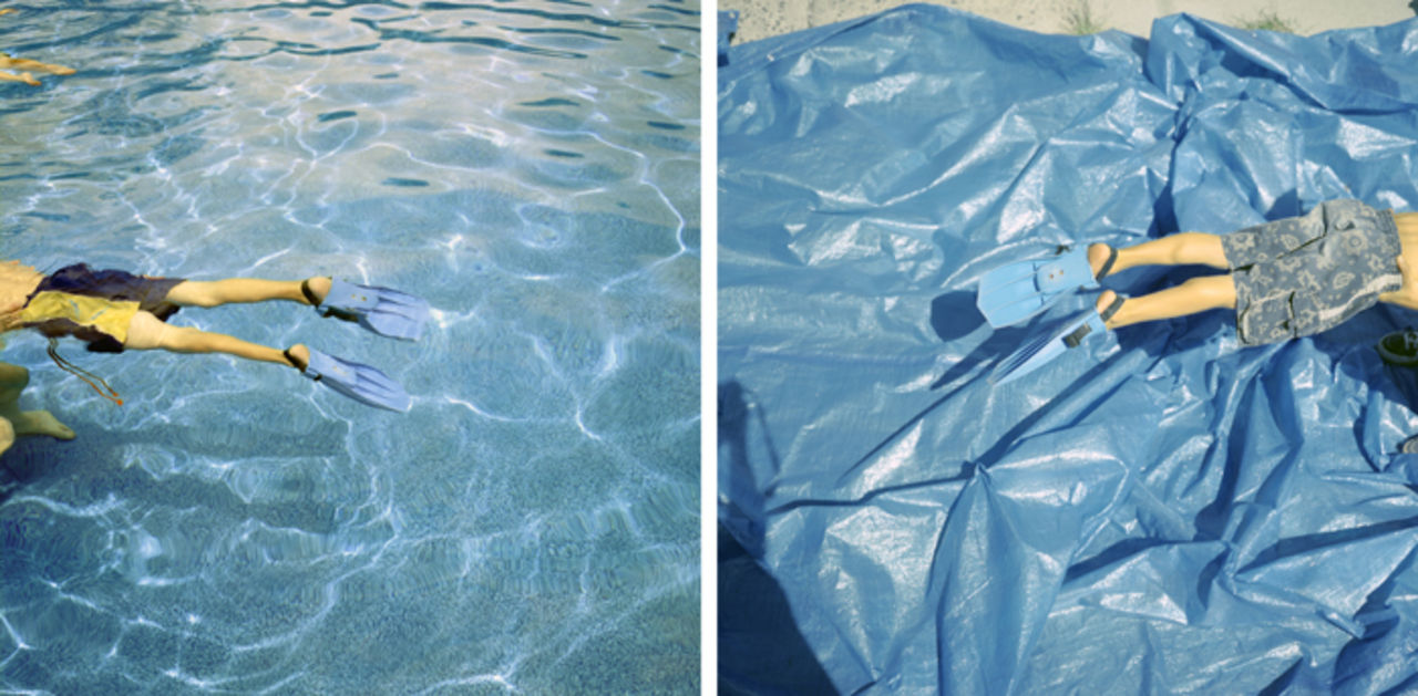 Dagens fotograf: Keith Sharp