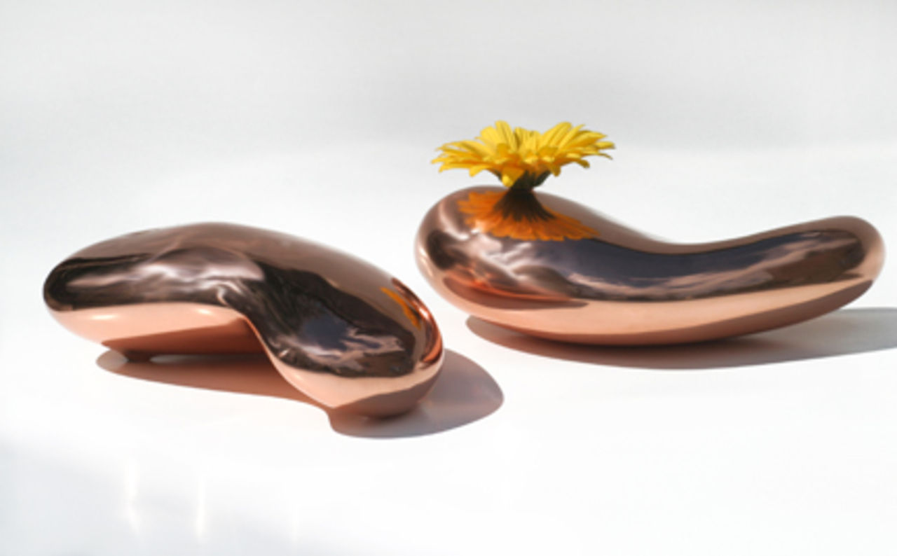 Vackra ting på Salone Internationale del Mobile