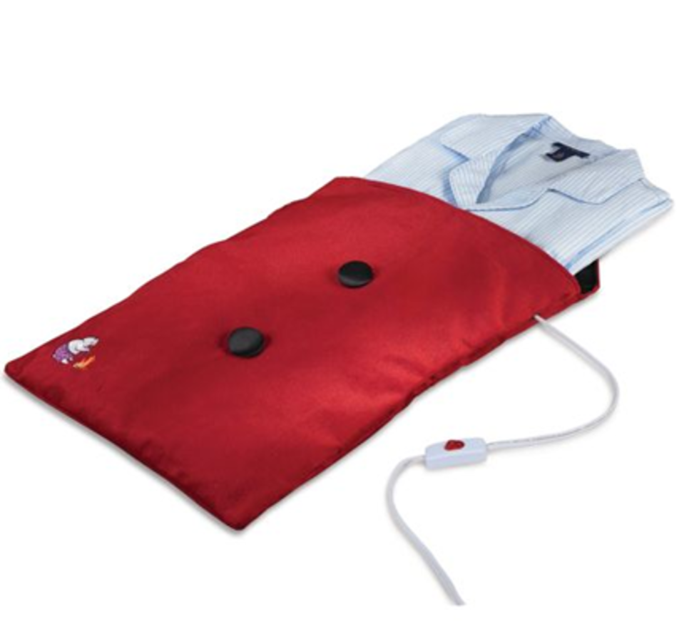 Pyjamasvärmare