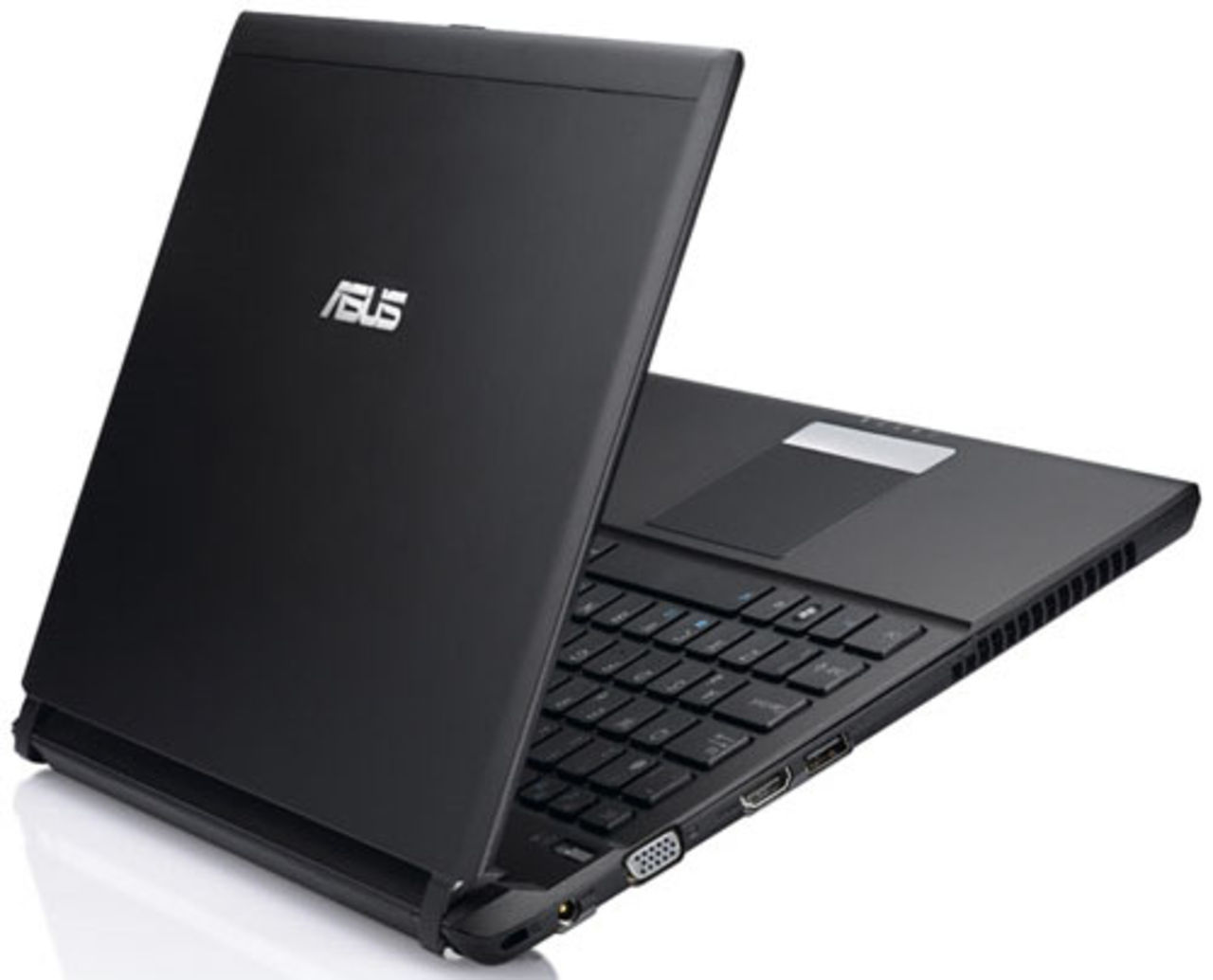 Asus U36