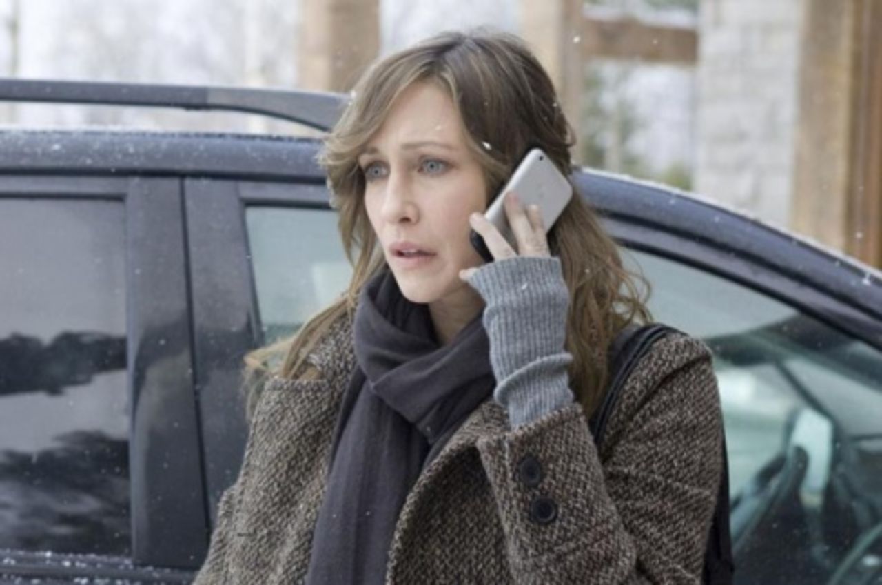 Svensk dokumentär visas i Sundance