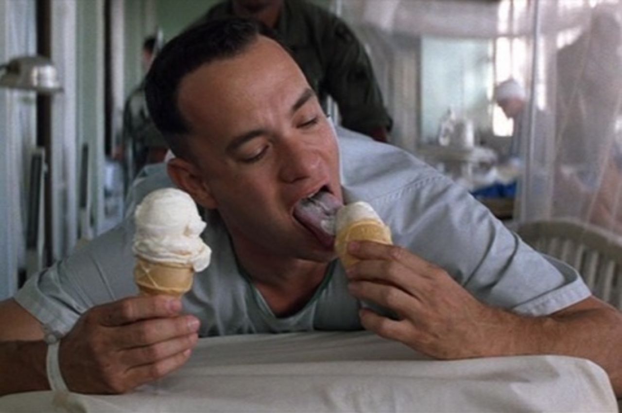 Hanks klar för Bigelows nya