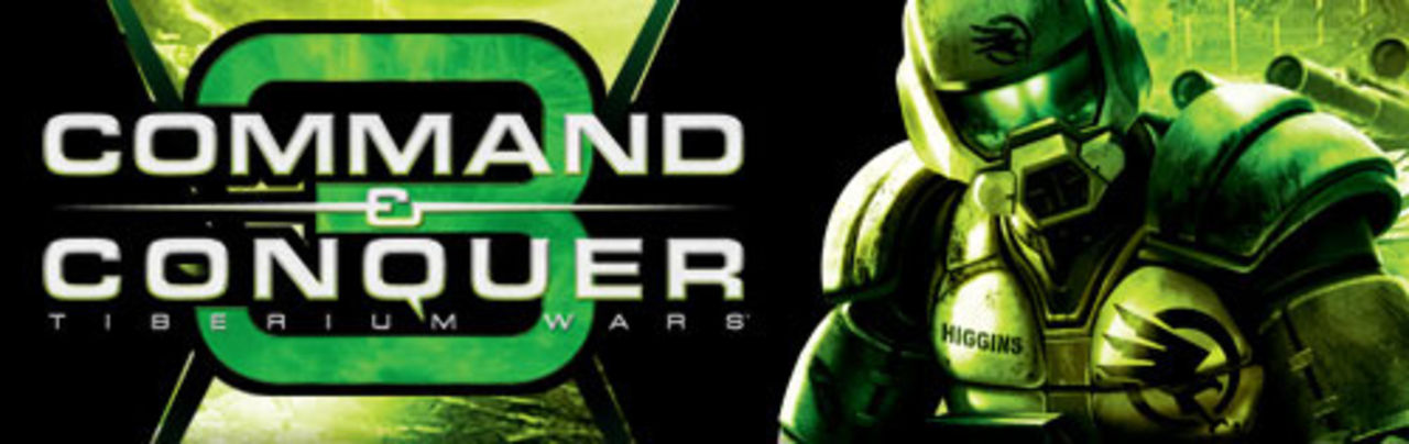 Prova Command & Conquer 3