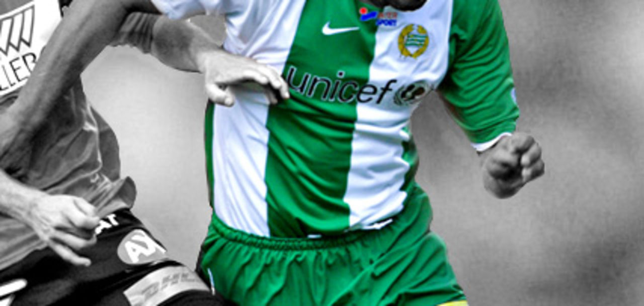 Hammarby i PES7