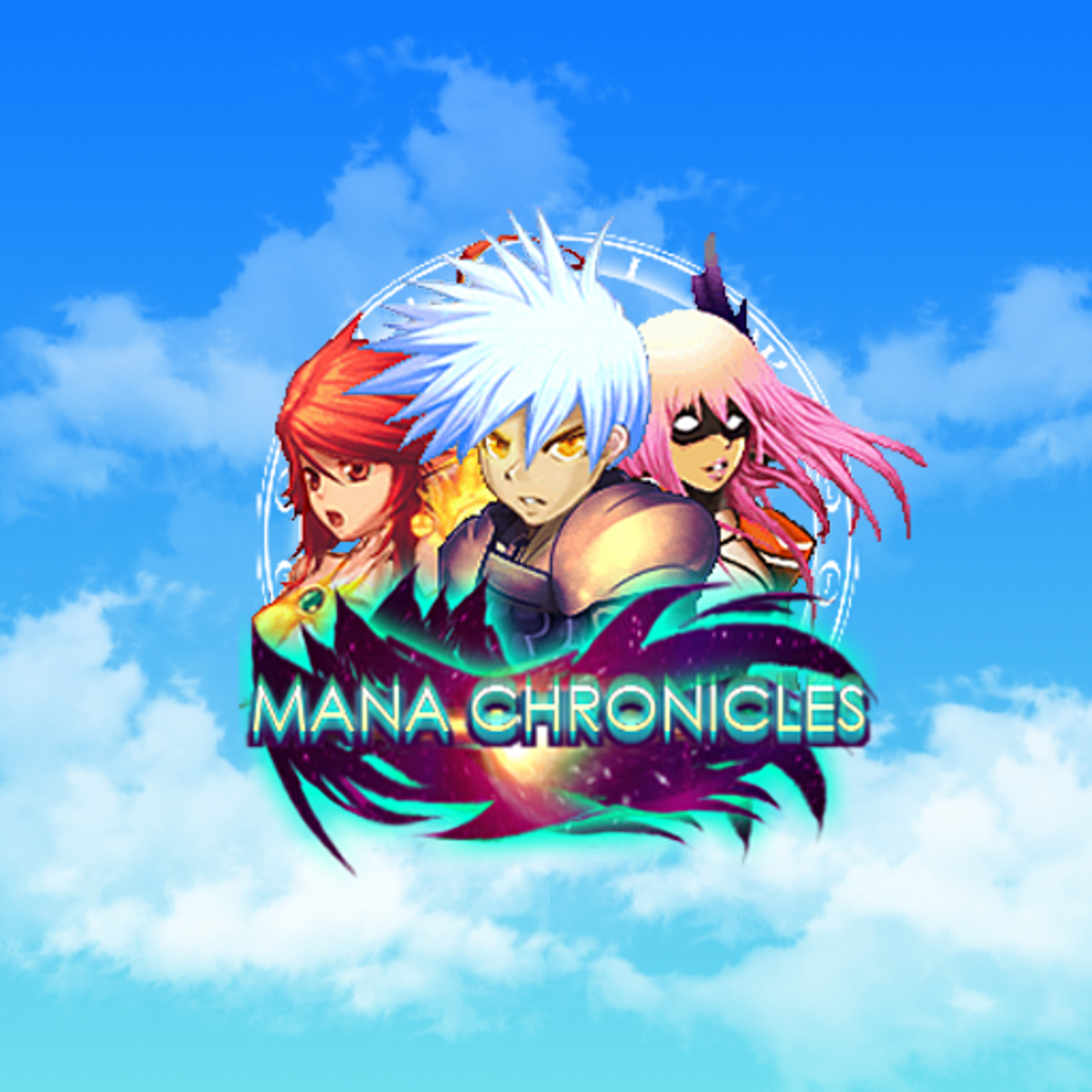 Mana Chronicles snart på Android