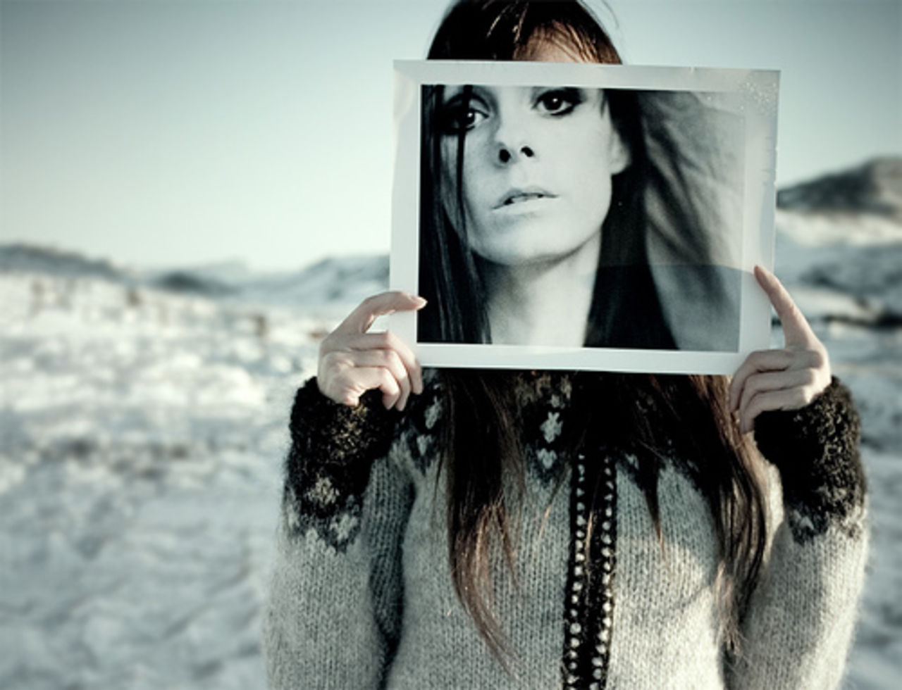 Dagens fotograf: Rebekka Guðleifsdóttir