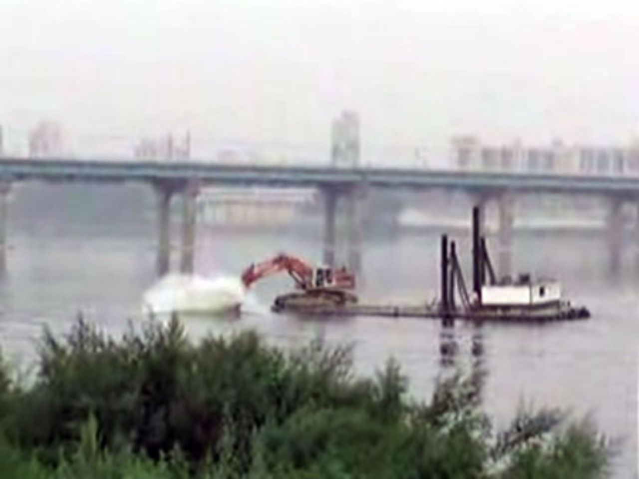  Annorlunda utombordare