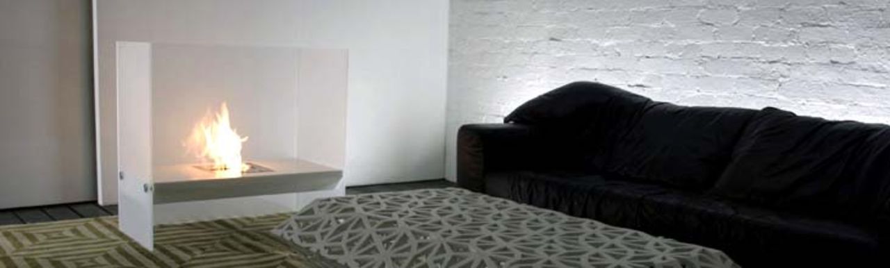 Mera miljövänligt - Ekoelda inomhus