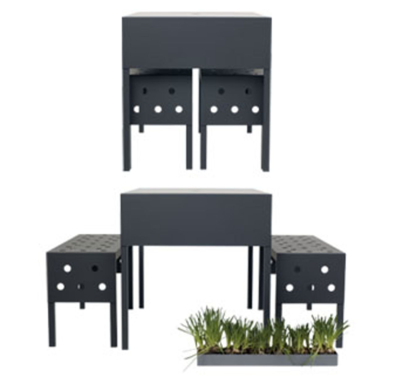 Ny version av Thomas Sandells AIR