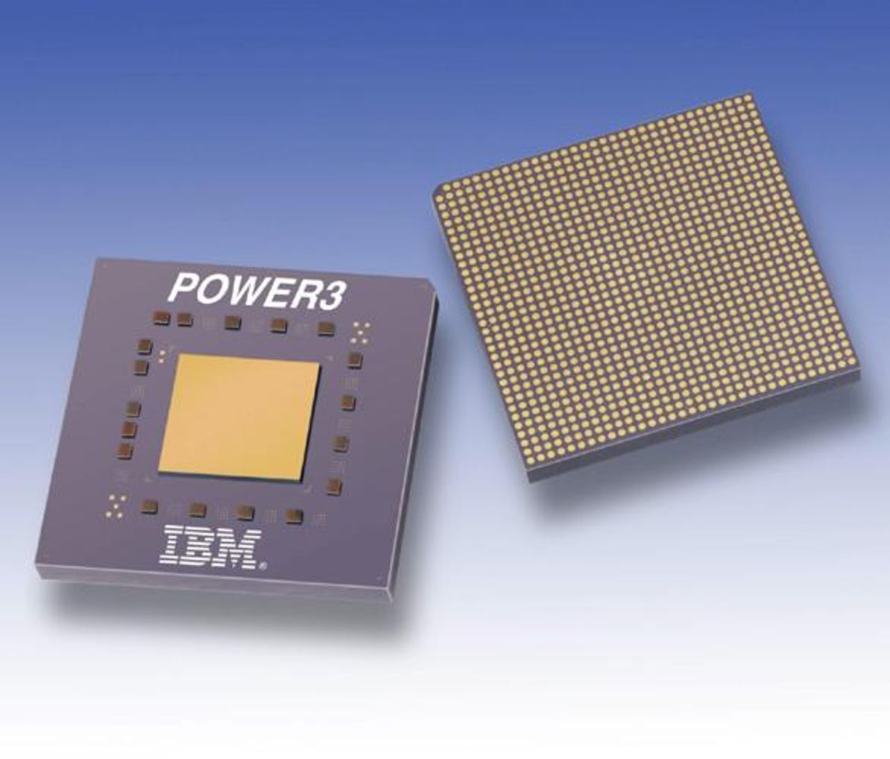 Intel säger att IBMs optiska chip är intressanta men svåra att tillverka