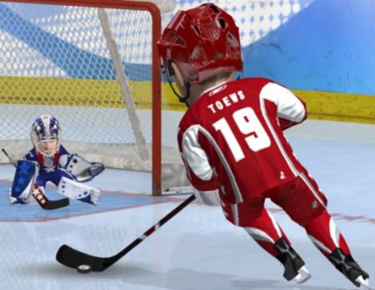 Veckans XBL-deal: Winter Wonderland