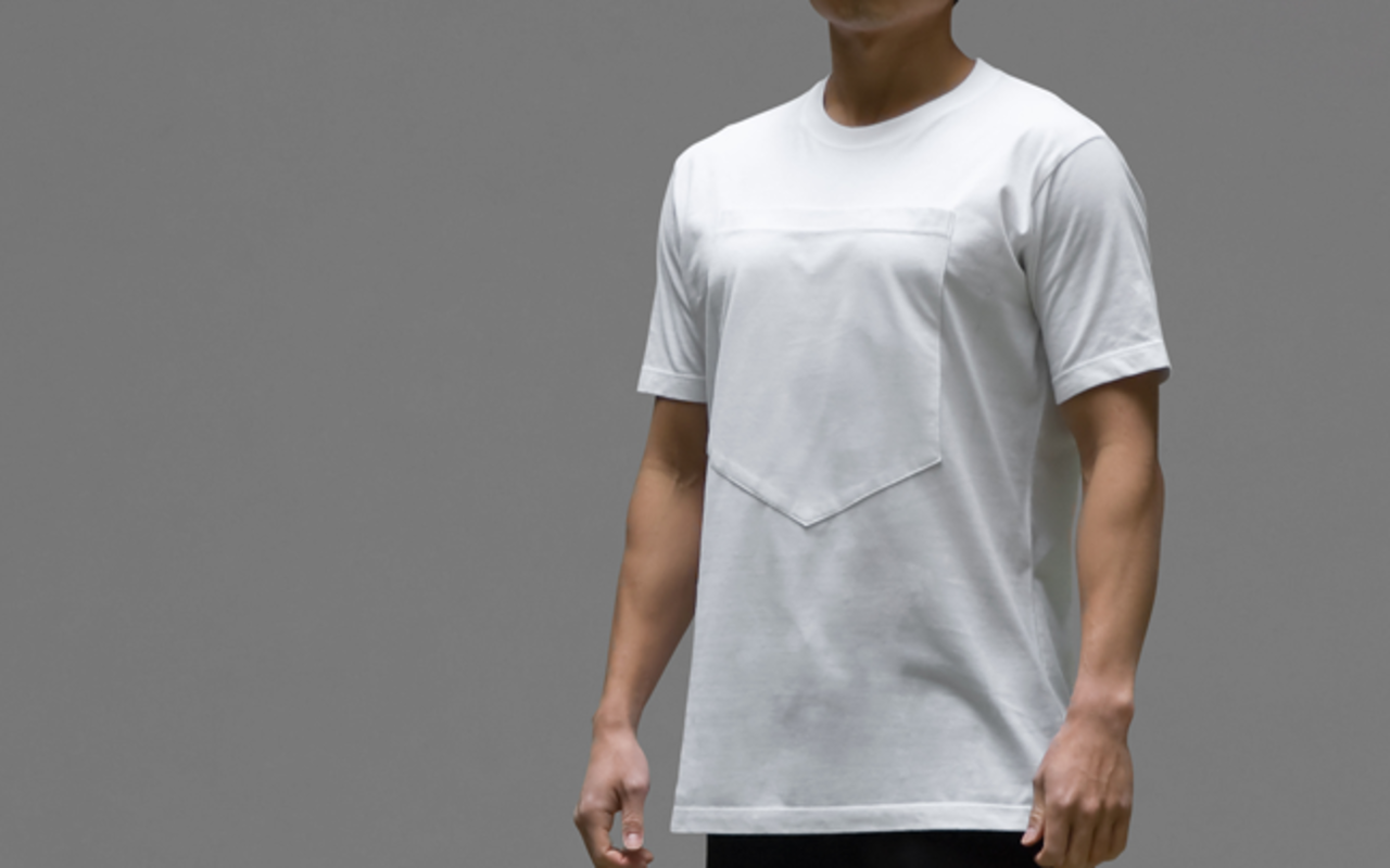 T-shirt till iPad och tablet-ägare